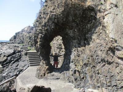 「飛島」って行ったことある？　どこに在るかわかる？