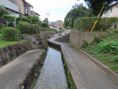 京都 亀岡 古世親水公園(Kose Water Park,Kameoka,Kyoto,JP)