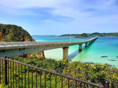 そうだ、角島へ行こう～山口 西長門リゾートさんに泊まる、温泉&ちょこっとグルメのドライブ女子旅～後編