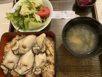 広島県と山口県をサクッとドライブ