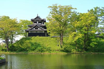 高田城(新潟県上越市)へ・・・