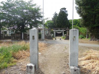 栃木県小山市 小山氏三城跡を攻城しました