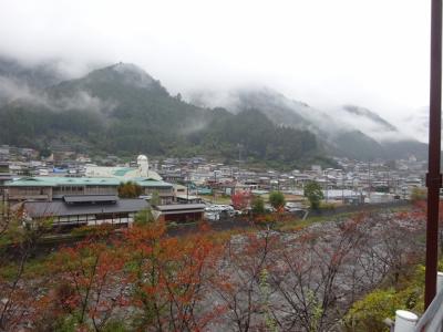 青空フリーパスで飯田線の旅1（水窪駅）