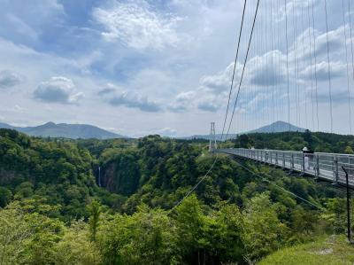 大分GW家族旅行&#12316;後編