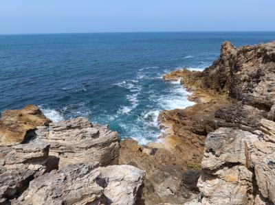 チャリと行く春の花旅東日本 2022 /４日目(4/25)前編