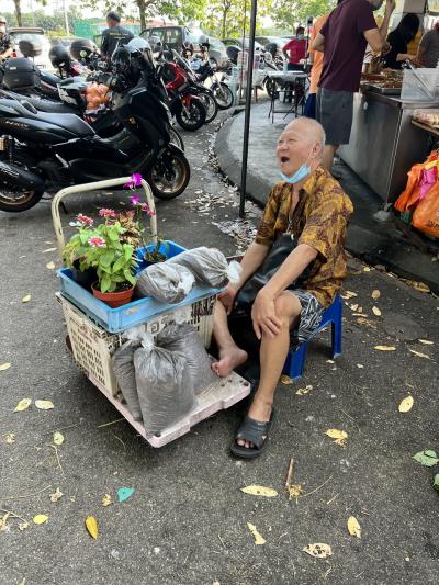 これだから私はマレーシアが好き。～ジョホール・ブキインダ