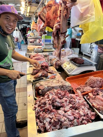 これだから私はマレーシアが好き。~ジョホール・ラーキンバスターミナルと笑えるニアミス。