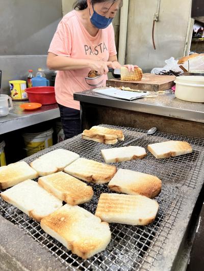 これだから私はマレーシアが好き。～ジョホール・タマンスリサレン（Restoran Tai Chiang）