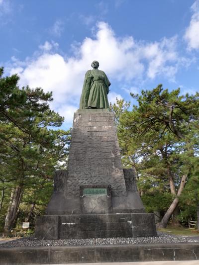 高知ふたり旅　これからよろしくおねがいします　の旅