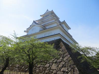 第２回　島めぐりサイクリング（佐渡島編）2022年5月6日　8/10