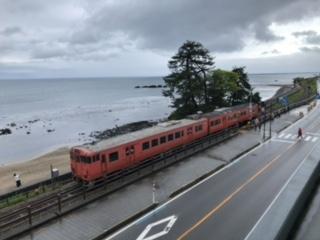 2022年5月城端線・氷見線駅めぐり