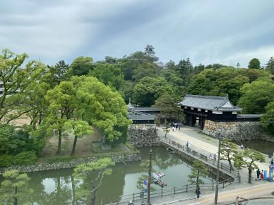 はじめての高知 ひとり旅