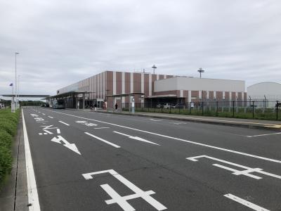 温泉、自然を楽しむ一人旅♪VOL.1<茨城県・茨城空港と久慈郡・竜神大吊り橋(いば旅安心割を活用)