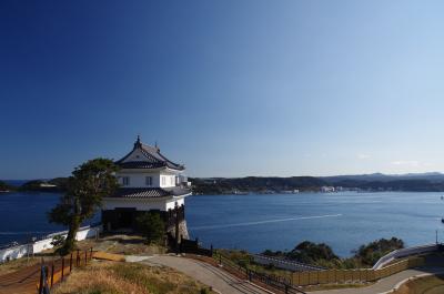 ちゃんぽんと島巡りを楽しみに、正月早々 長崎へ（3日目）