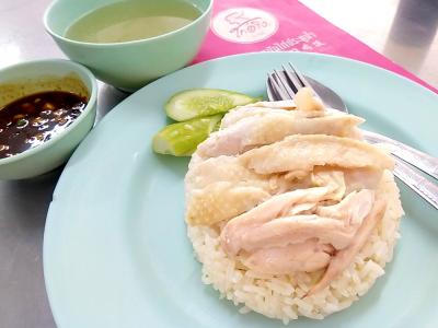 祝・海外復活☆バンコク♪