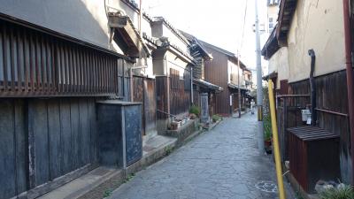 重伝建巡り「福山市鞆町」（港町　広島）