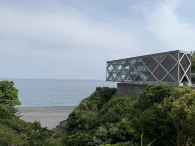 ひがし高知　絶景レストラン・シーハウスと絶句沢田マンション