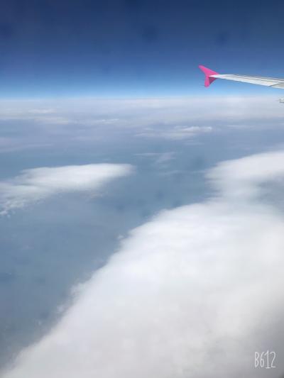 弾丸に挑戦!!北海道日帰り。。。