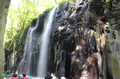 屋久島～種子島～宮崎旅行　④高千穂町で神楽と渓谷を楽しむ