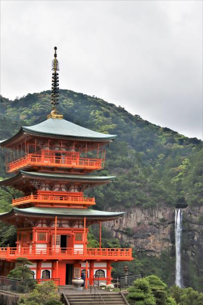 2022GW 世界遺産『熊野古道』巡礼の旅 その⑧熊野三山 熊野