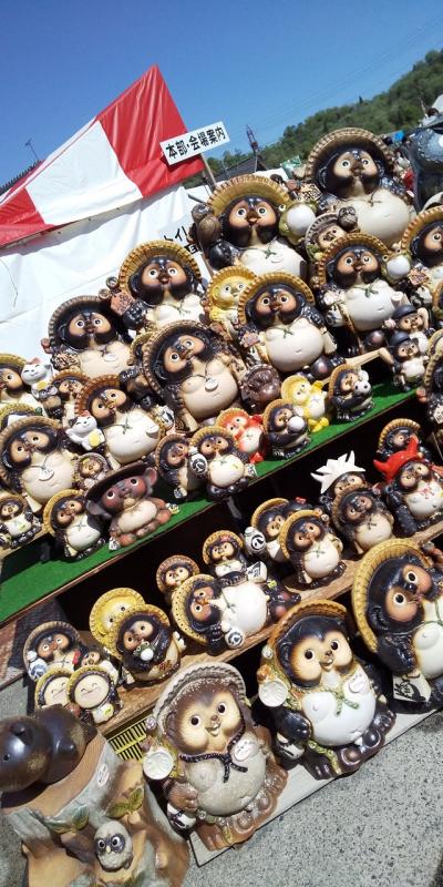 鉄印の旅 2022GW その1