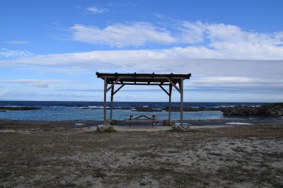 【JAL修行2】初の奄美群島は喜界島へ