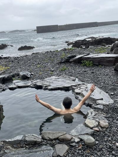 GWにリベンジ旅行屋久島編②