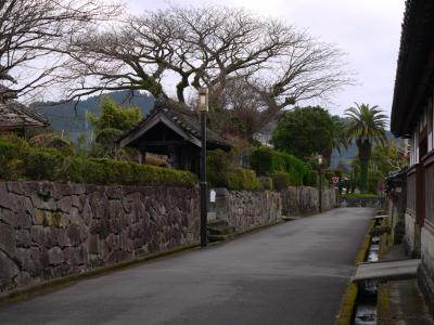 泊ったことない県を制覇する！宮崎編【5：日南線（休憩タイム）飫肥散策】