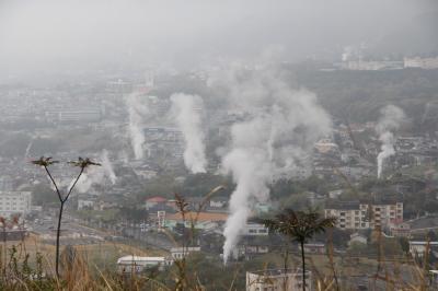まったりのんびり九州~♪vol.4別府編