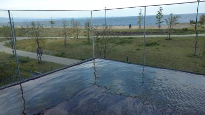 初めての界 別府