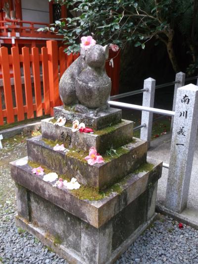 奈良・京都7日間の旅　⑦　銀閣寺から平安神宮まで