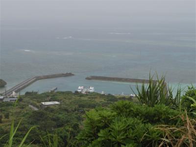 ３度目のトライでGWにやっと行けた宮古島は、梅雨突入（その３：池間島と大神島）