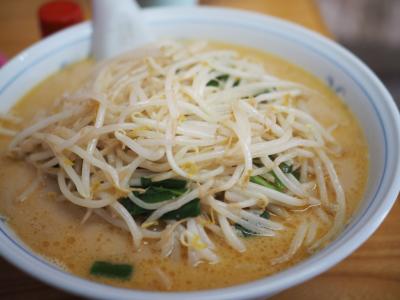 ラーメン一代