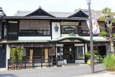 東風吹かば～博多から西鉄で太宰府往復【博多発旅・1日目】