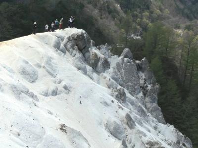 お手軽なのに絶景！　お得な山３連発！！！　その２_日向山