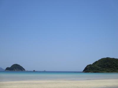 2022年５月は長崎の島旅（五島列島、平戸島＆生月島、池島（猫島））