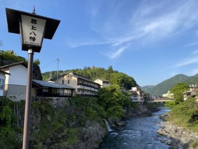 ☆これからの季節におすすめ☆避暑地で楽しむ絶品グルメ&下町ぶらり旅