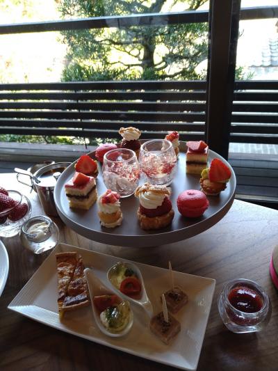 2022年4月京都旅行②