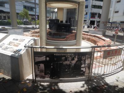 ２０２１年は沖縄へ　７月　2021年３度目の那覇（２）　７月９日～１０日