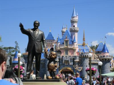 アナハイムに関する旅行記 ブログ フォートラベル アメリカ Anaheim