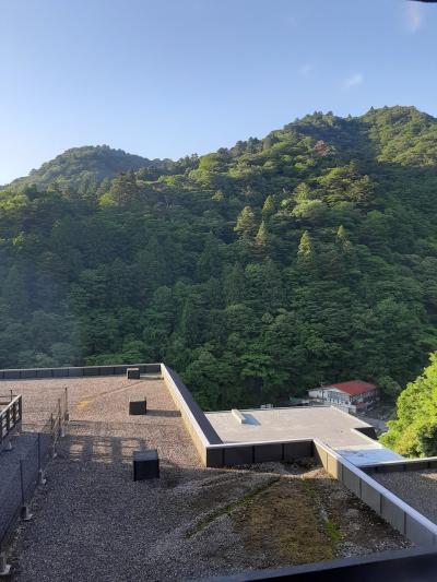 湯の山温泉、名古屋伏見