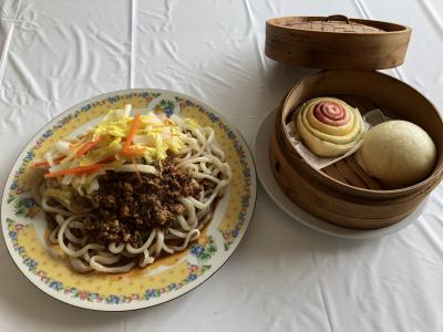 2019年3月 名古屋異国飯 食べ歩き