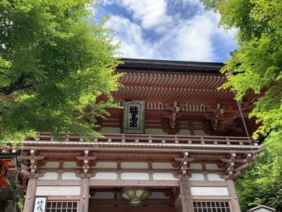 きょうとさんぽ　　神聖な山の鞍馬山～鞍馬寺～牛若丸（義経）を思いながら。。。