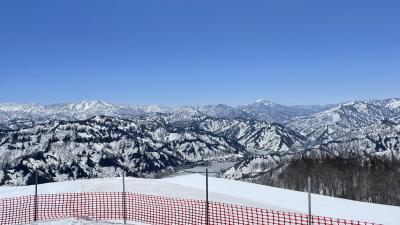 奥只見丸山スキー場