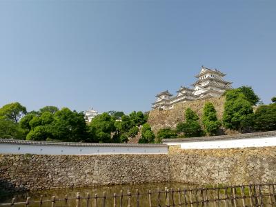 有馬温泉・城崎温泉に泊まる三日間の旅