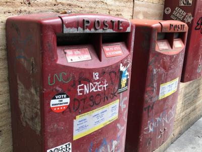 ローマひとり旅 Part9