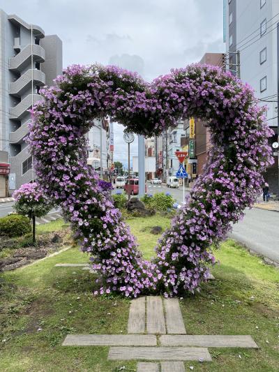 佐野美術館と三島市民文化会館