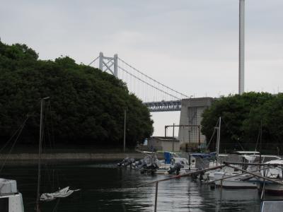 瀬戸芸2022満喫の旅1(沙弥島・玉藻公園編)