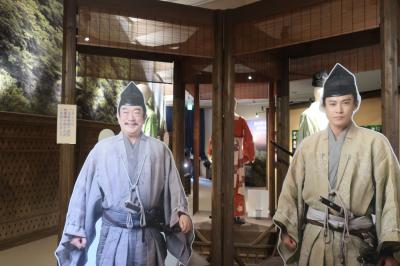 鎌倉殿の13人で注目される北条義時のふるさと 伊豆の国の歴史を歩いてみる