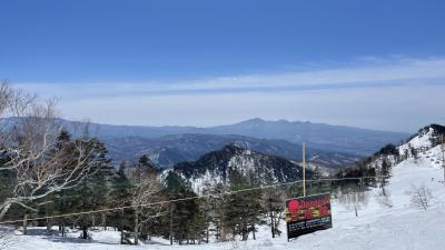 首都圏から行きやすい